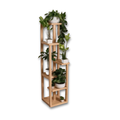 Plans for multi-tiered planter stands